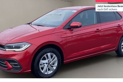 VW Polo 1.885 km 20.398 &euro; Krefeld 47805