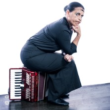 La Signora - Froschkönigin 28.02.2026 Kultur- und Kommunikationszentrum Brunsviga