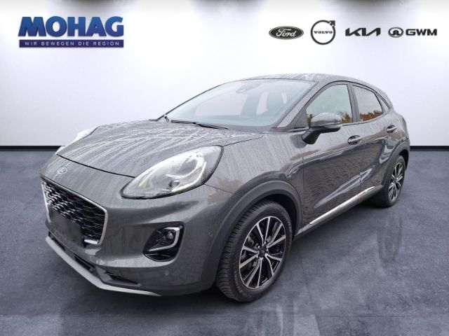 Ford Puma 25.500 km 21.490 € Gelsenkirchen 45891