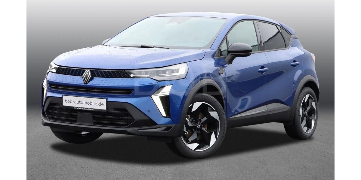 Renault Captur 5.012 km 23.999 &euro; Düsseldorf 40233