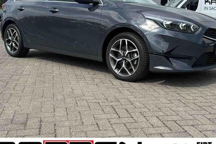 Kia ceed / Ceed 10.862 km 22.480 &euro; Herten 45701