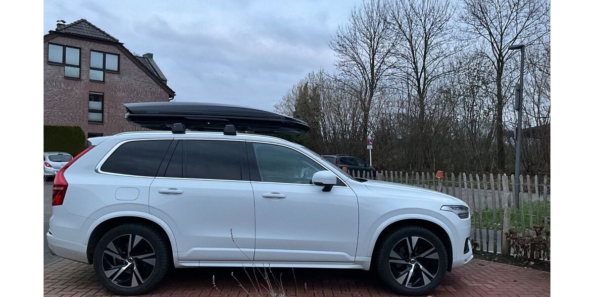 Volvo XC90 79.000 km 40.900 &euro; Marl 45768