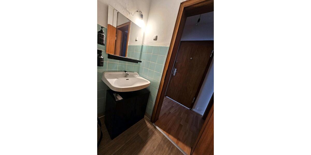 Erdgeschoßwohnung Oberhausen Osterfeld - 2 Zimmer, 37 m&sup2;, 380&euro; | Angebot:26336398