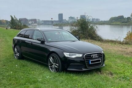 Audi A6 288.000 km 8.999 € Duisburg 47139