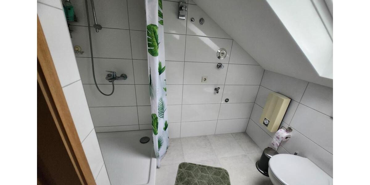 Zwei Dachgeschosswohnungen zum Preis von einer 4 zimmer