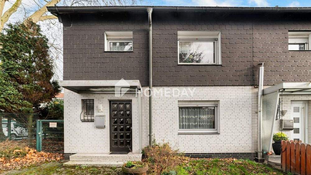 Reihenmittelhaus Recklinghausen König-Ludwig - 6 Zimmer, 125 m&sup2;, 415.000&euro; | Angebot:24973087