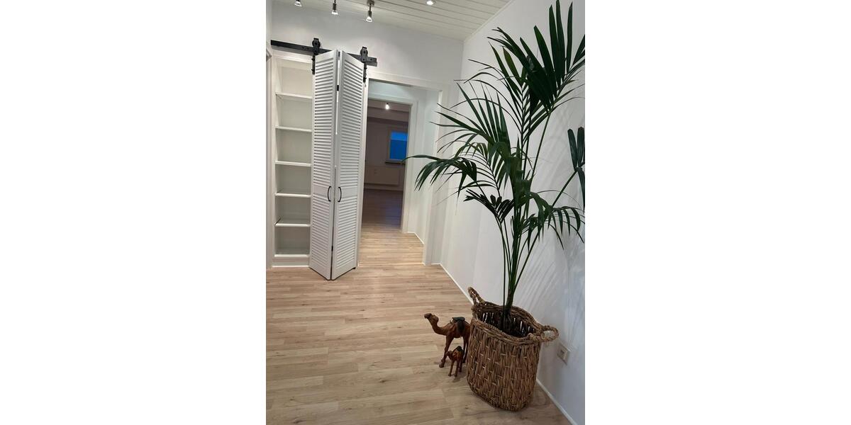 Etagenwohnung Bottrop Batenbrock - 3.5 Zimmer, 78 m&sup2;, 790&euro; | Angebot:26169942