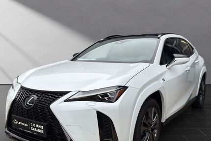 Lexus UX 22.500 km 37.990 &euro; Wesel 46485