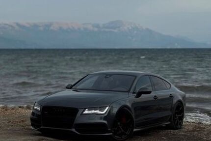 Audi A7 230.000 km 22.999 &euro; Essen 45329