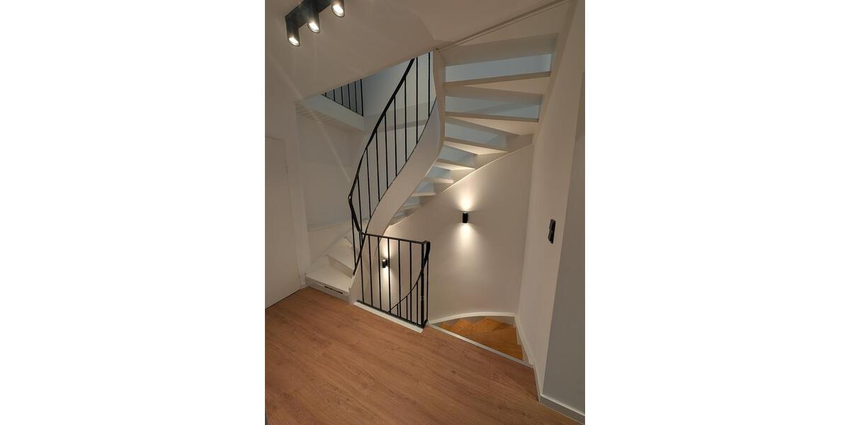 Doppelhaushälfte Oberhausen Rothebusch - 4 Zimmer, 123 m&sup2;, 549.000&euro; | Angebot:25611998