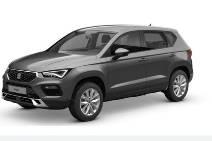 Seat Ateca 23.282 km 26.990 &euro; Recklinghausen 45663