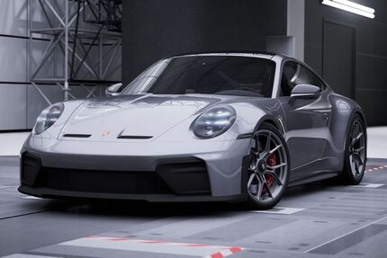 Porsche 992 4.700 km 199.992 &euro; Mülheim an der Ruhr 45478