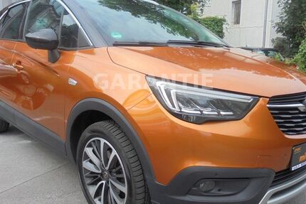 Opel Crossland (X) 163.019 km 8.390 € Recklinghausen 45659