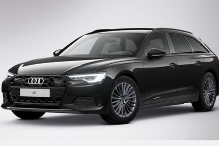Audi A6 23.633 km 49.990 &euro; Oberhausen 46047