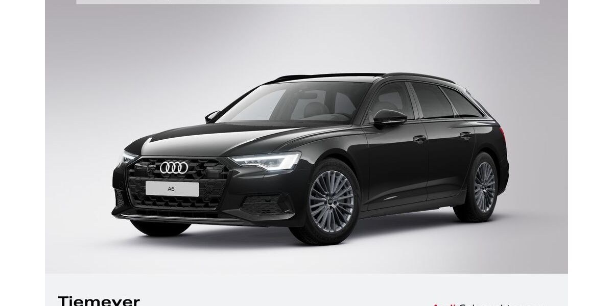 Audi A6 23.633 km 49.990 &euro; Oberhausen 46047