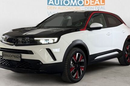 Opel Mokka 9.799 km 19.979 &euro; Dinslaken 46539