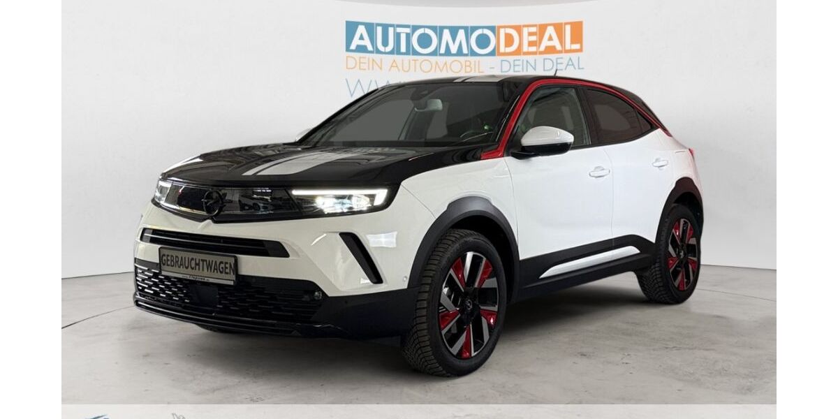 Opel Mokka 9.799 km 19.979 &euro; Dinslaken 46539