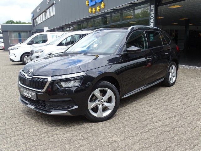 Skoda Kamiq 91.734 km 14.990 &euro; Essen 45355