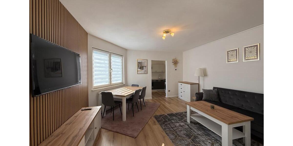 Etagenwohnung Oberhausen Alstaden - 2 Zimmer, 50 m&sup2;, 900&euro; | Angebot:26406054
