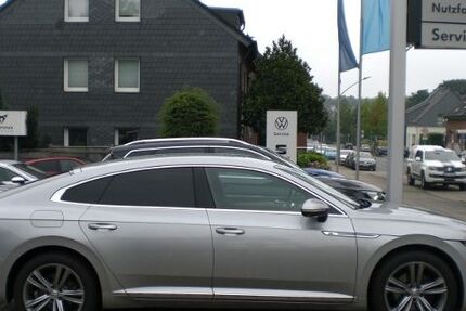 VW Arteon
