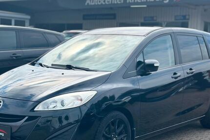 Mazda 5 130.000 km 9.999 &euro; Rheinberg 47495