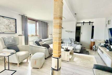 Wohnung Herne Wanne-Bickern - 6 Zimmer, 126 m&sup2;, 239.000&euro; | Angebot:27091452
