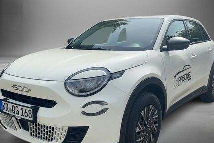 Fiat 600 5.000 km 23.450 &euro; Krefeld 47805