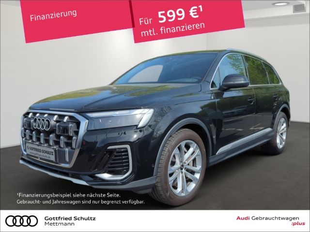 Audi Q7 26.067 km 69.490 &euro; Mettmann 40822