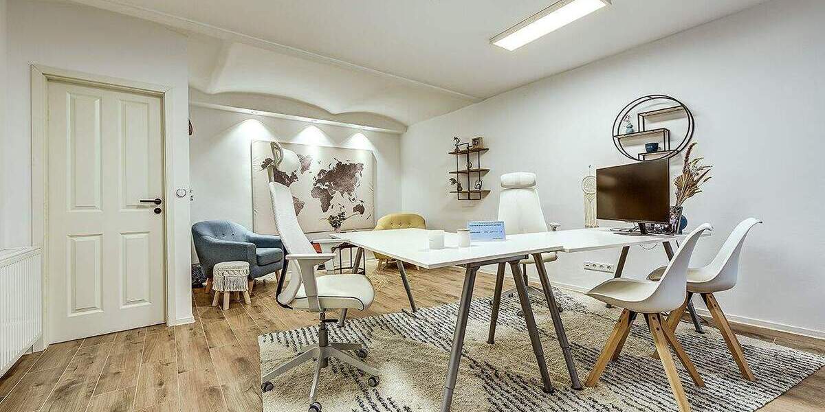 Mehrfamilienhaus, Wohnhaus Mettmann - 9 Zimmer, 307 m&sup2;, 3.700&euro; | Angebot:23824613