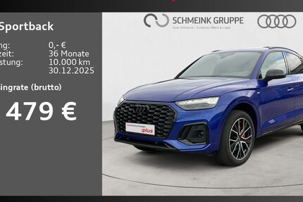 Audi Q5 13.683 km 54.880 &euro; Wesel 46483