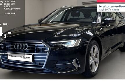 Audi A6 75.384 km 28.289 € Krefeld 47805