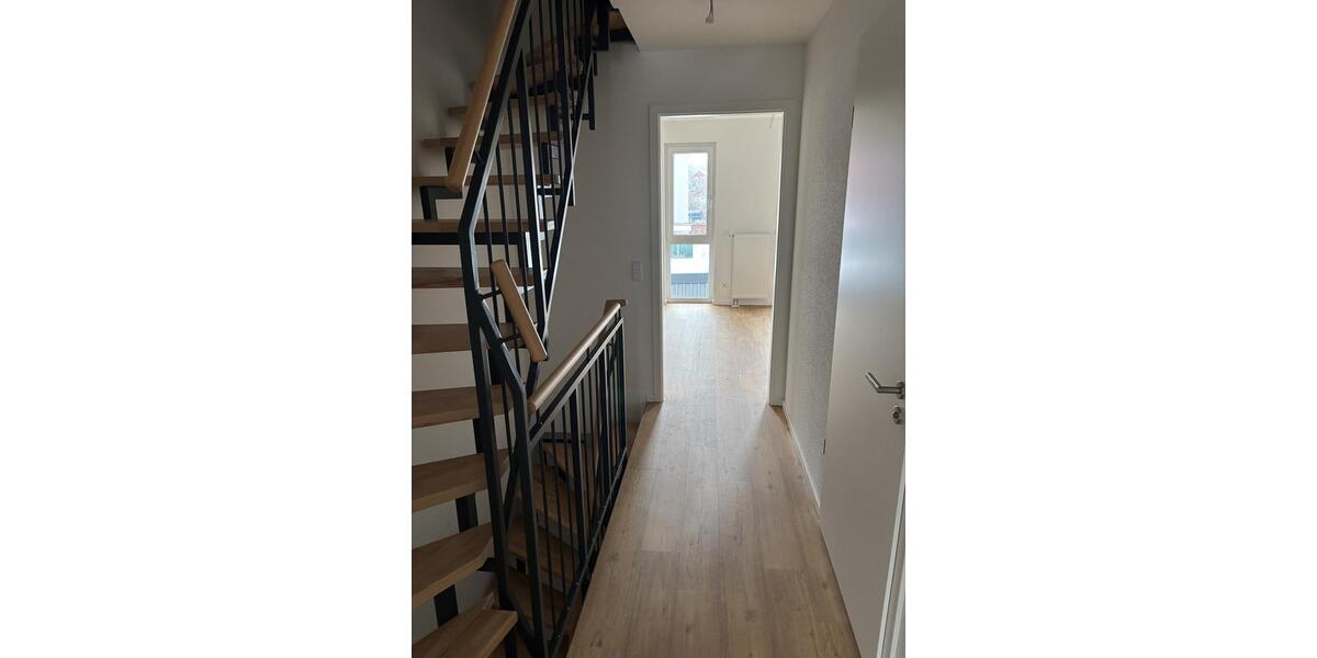 Etagenwohnung Duisburg Walsum - 4 Zimmer, 116 m&sup2;, 1.454&euro; | Angebot:25423585
