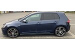 Golf VII GTD