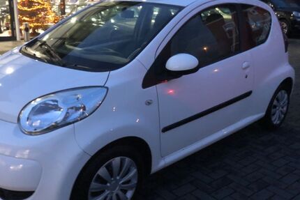 Citroen C1 29.000 km 3.699 &euro; Meerbusch 40667