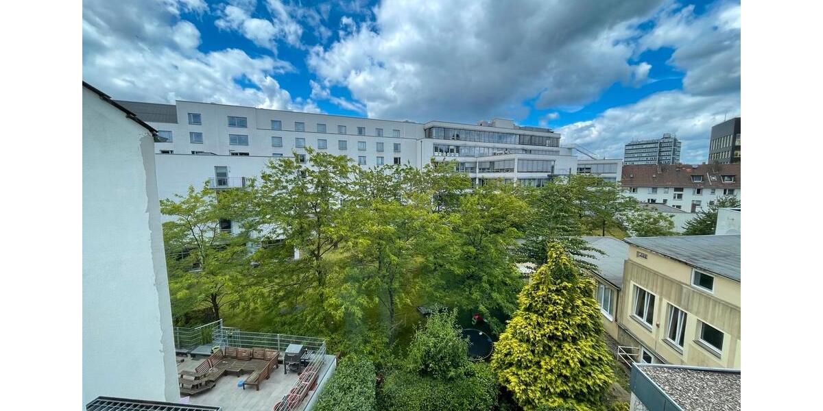 1 Zimmer Wohnung ca.43qm 1 zimmer