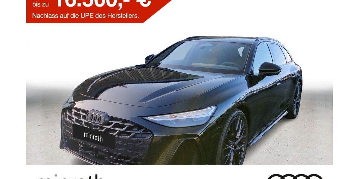 Audi A6 1.500 km 73.470 &euro; Moers 47441