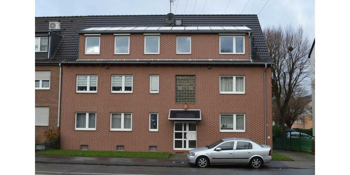 4- bis 6-Familienhaus mit Potenzial in Essen - provisionsfrei! zimmer