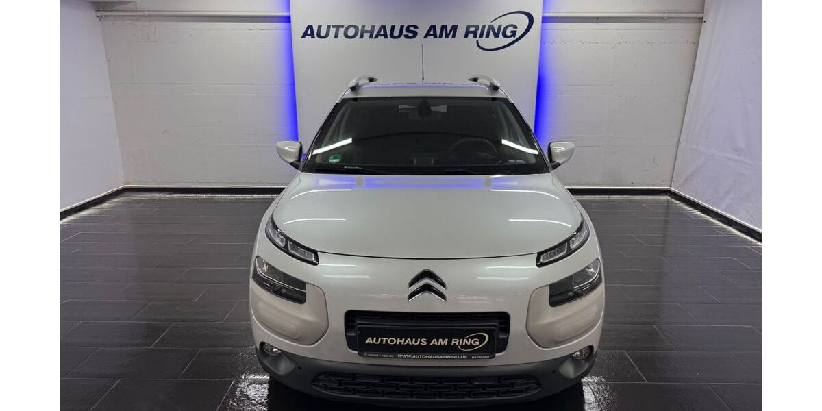 Citroen C4 Cactus 133.923 km 7.299 &euro; Ratingen bei Düsseldorf 40878