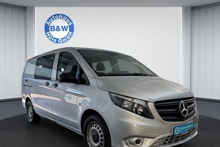 Mercedes-Benz Vito 59.894 km 27.999 &euro; Krefeld 47805