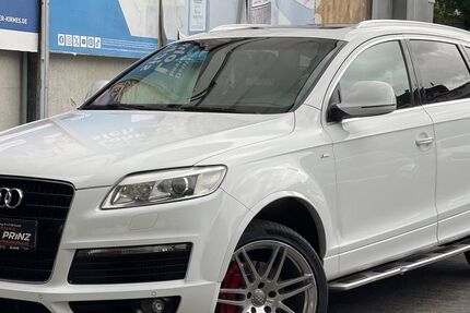 Audi Q7 328.000 km 11.999 &euro; KREFELD 47798