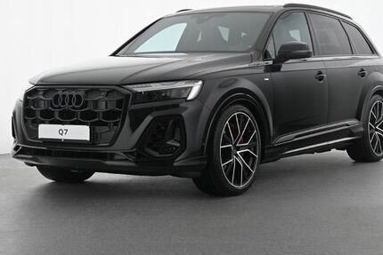 Audi Q7 2.500 km 94.880 &euro; Essen 45143