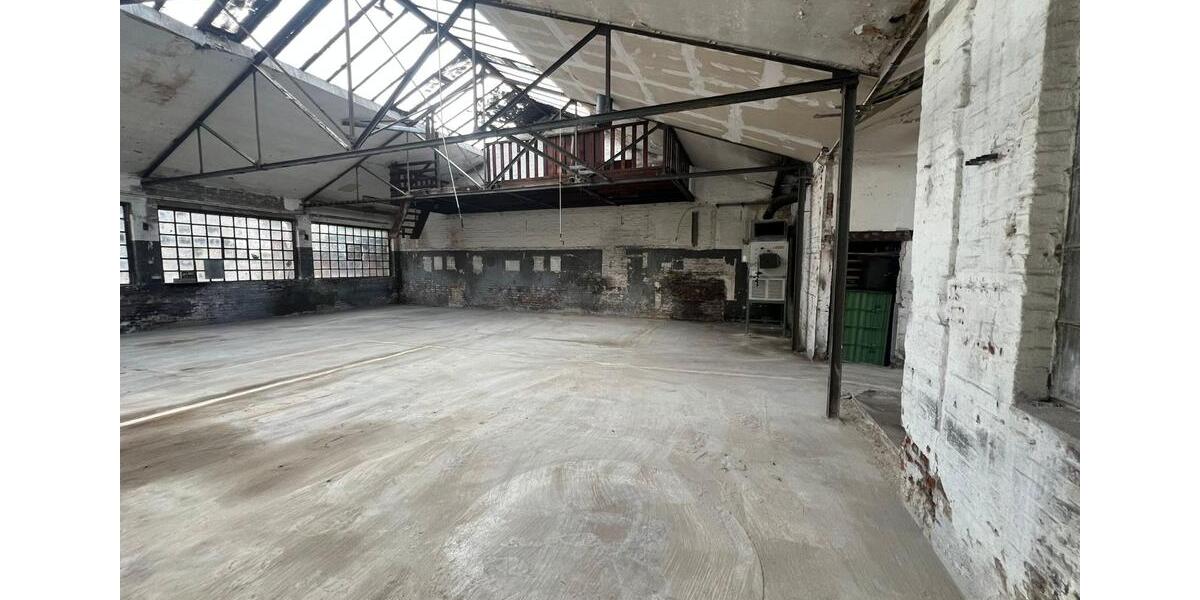 Gewerbeobjekt Velbert Pöthen - 800&euro; | Angebot:25080378