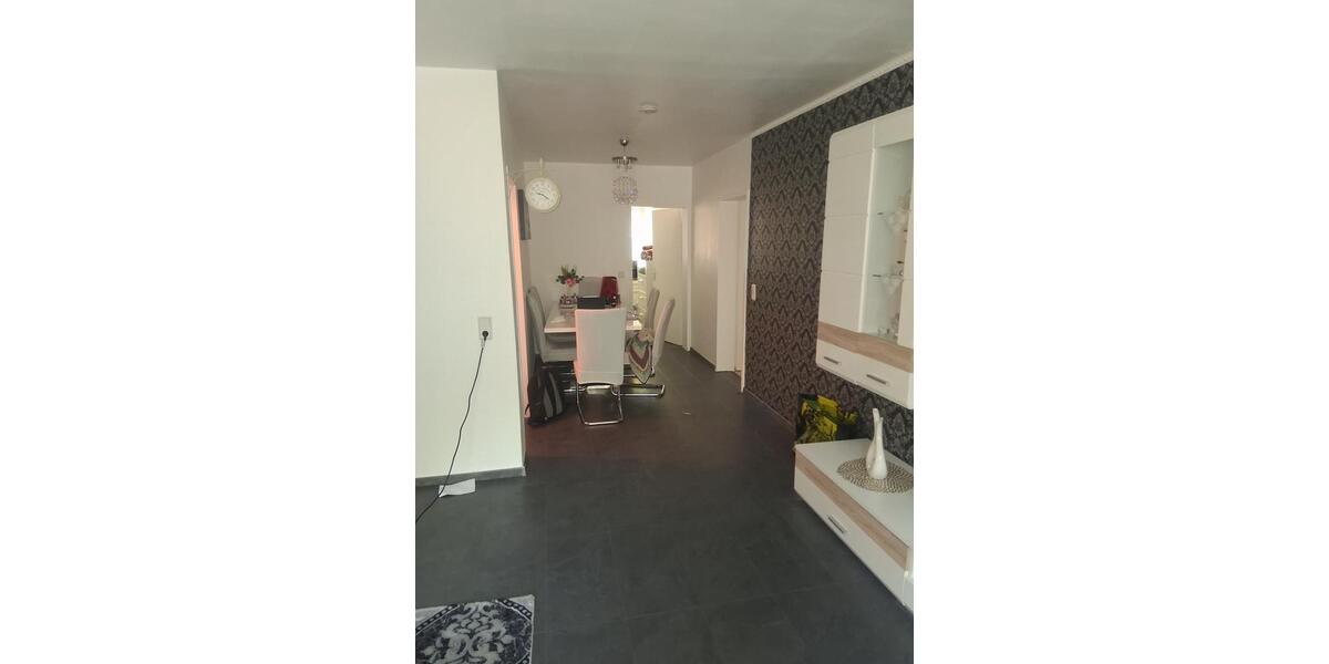 °°° Gepflegte 3- Zimmer-Wohnung mit Balkon °°° 3 zimmer