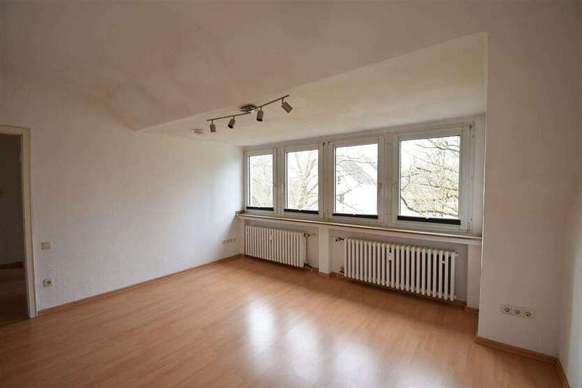 Wohnung zum Mieten in Oberhausen 450 € 50.16 m²