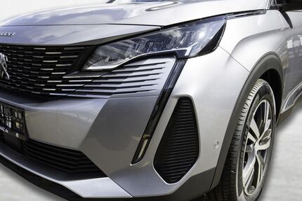 Peugeot 5008 63.000 km 27.485 &euro; Gelsenkirchen 45881