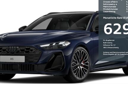 Audi A5 10.000 km 74.990 &euro; Düsseldorf 40549