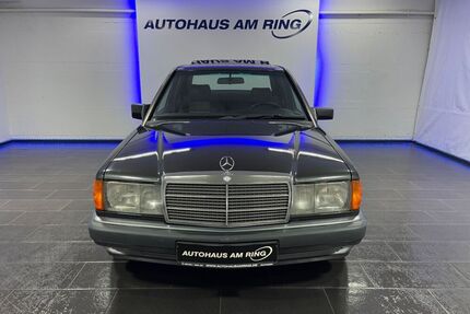 Mercedes 190