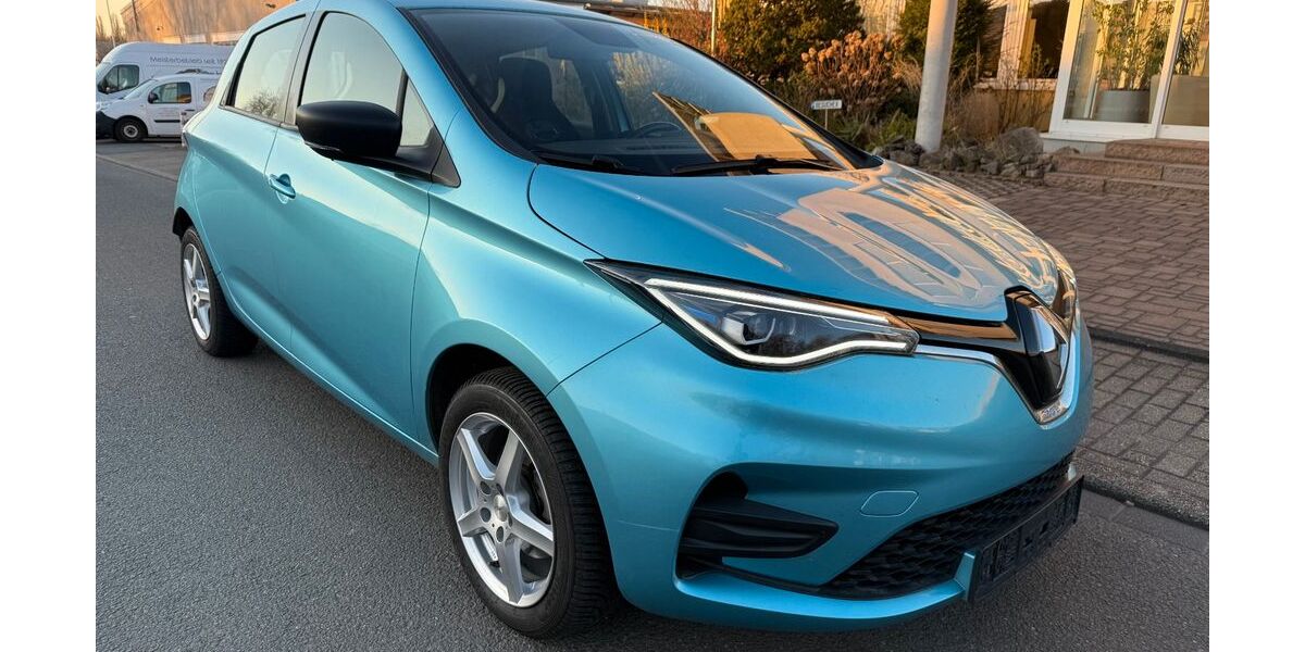 Renault ZOE 52.003 km 7.980 &euro; Mülheim an der Ruhr 45472