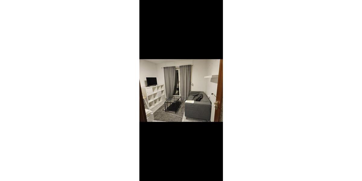 Erdgeschoßwohnung Mülheim an der Ruhr Broich - 1 Zimmer, 24 m&sup2;, 54.000&euro; | Angebot:24677779