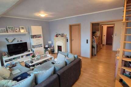 Wohnung Oberhausen Osterfeld - 2 Zimmer, 52 m&sup2;, 400&euro; | Angebot:27439380